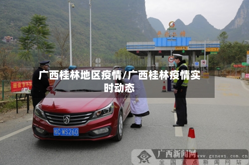 广西桂林地区疫情/广西桂林疫情实时动态-第2张图片