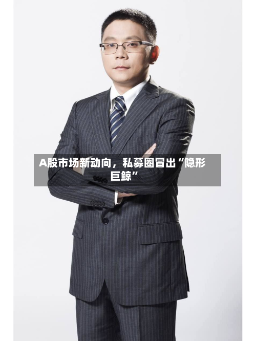 A股市场新动向	，私募圈冒出“隐形巨鲸”-第2张图片