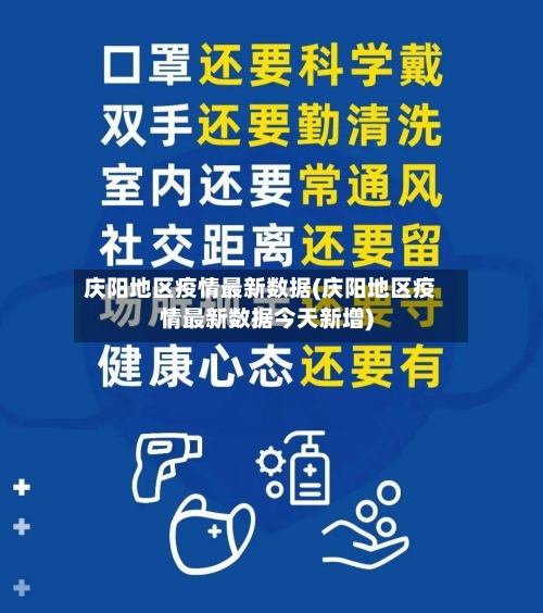 庆阳地区疫情最新数据(庆阳地区疫情最新数据今天新增)-第2张图片