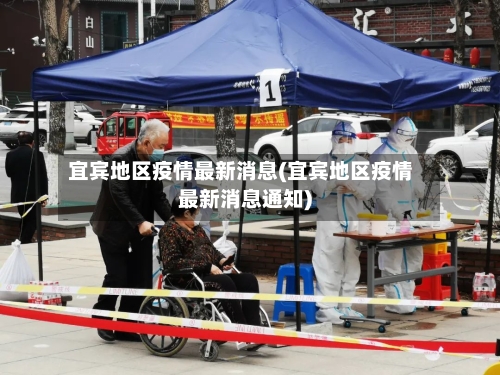 宜宾地区疫情最新消息(宜宾地区疫情最新消息通知)-第2张图片