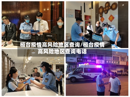 桓台疫情高风险地区查询/桓台疫情高风险地区查询电话