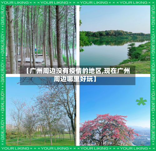 【广州周边没有疫情的地区,现在广州周边哪里好玩】-第3张图片