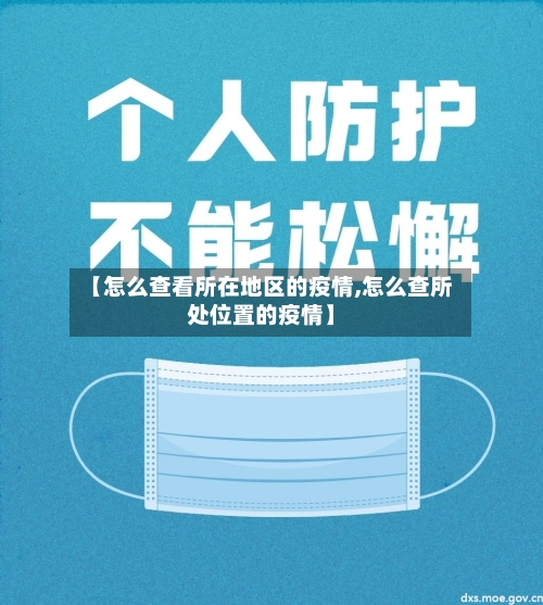 【怎么查看所在地区的疫情,怎么查所处位置的疫情】-第2张图片