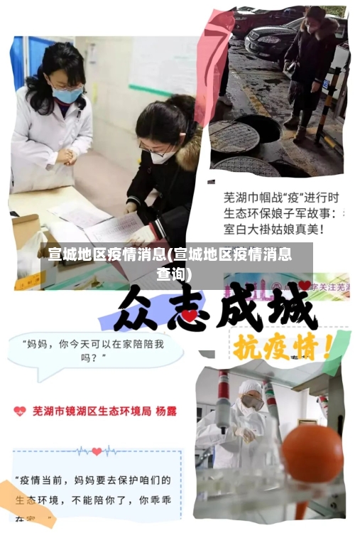 宣城地区疫情消息(宣城地区疫情消息查询)