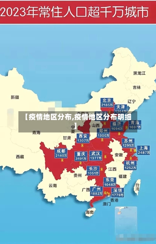 【疫情地区分布,疫情地区分布明细】