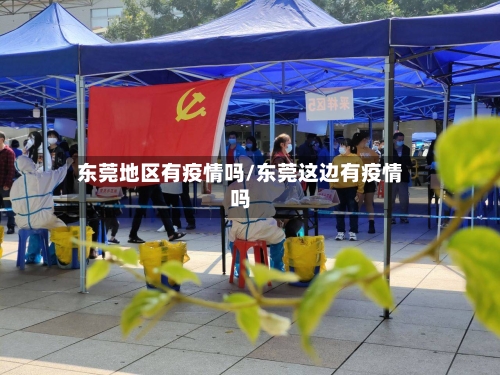 东莞地区有疫情吗/东莞这边有疫情吗