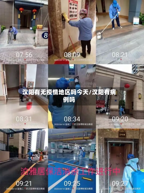汉阳有无疫情地区吗今天/汉阳有病例吗